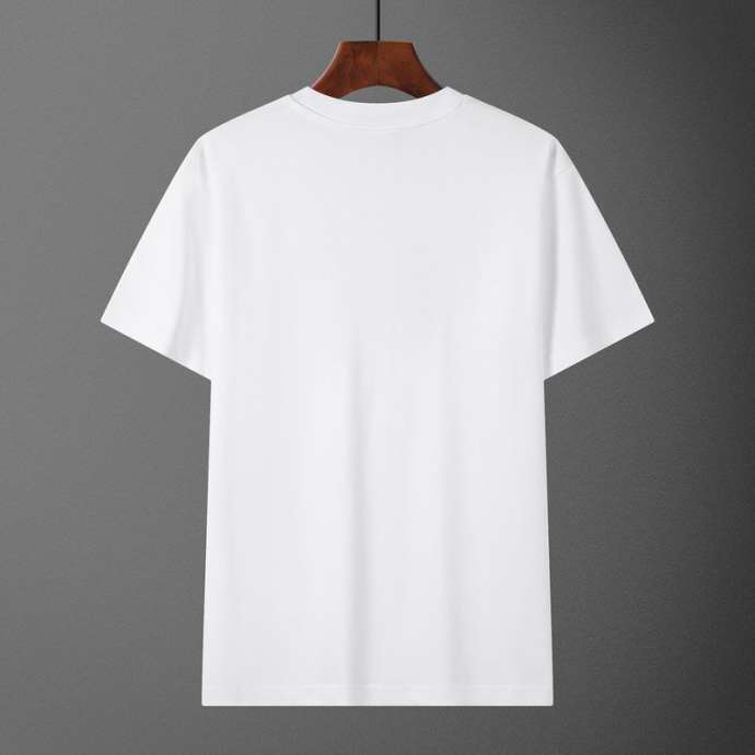 Dior T Shirts Short _SKUDiorS-XL55434019
